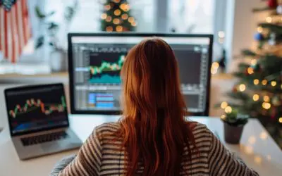 3 Reasons Investors Can Be Thankful This Holiday Season