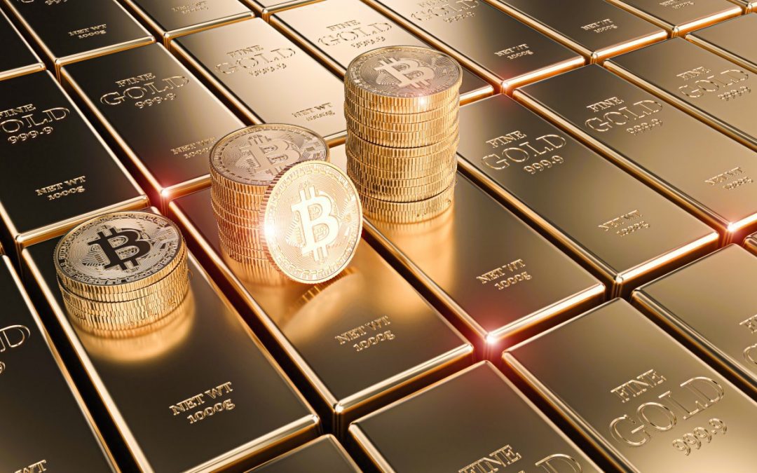 How Gold, Bitcoin and Market Breadth Impact Diversified Portfolios