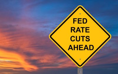What Fed Rate Cuts and Disinflation Mean for Long-Term Investors