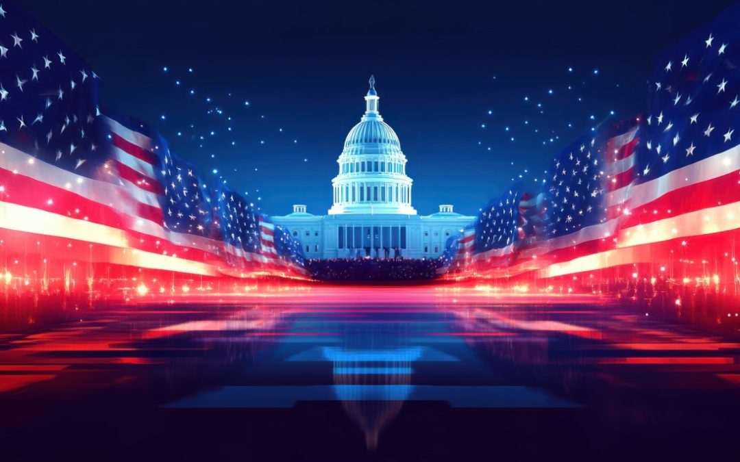 7 Ways the Presidential Inauguration Affects Investors