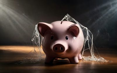 Finding Perspective Amid Recession Fears