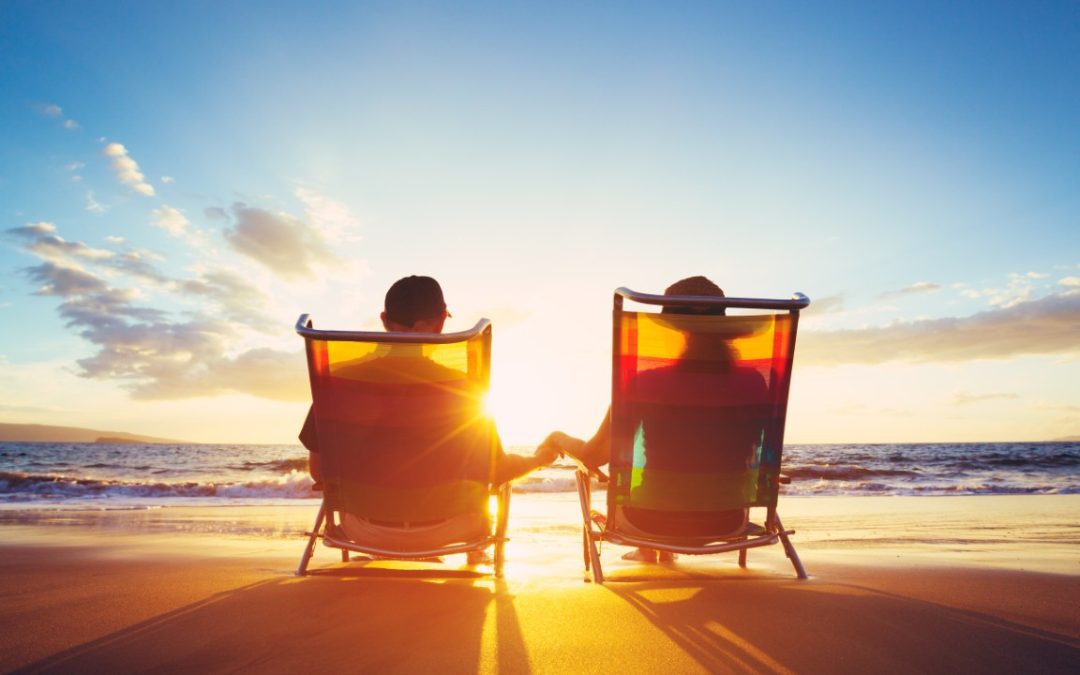 Retirement Planning Beyond the 4% Rule