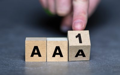 What Debt, Deficits, and the Moody’s Downgrade Mean for Investors