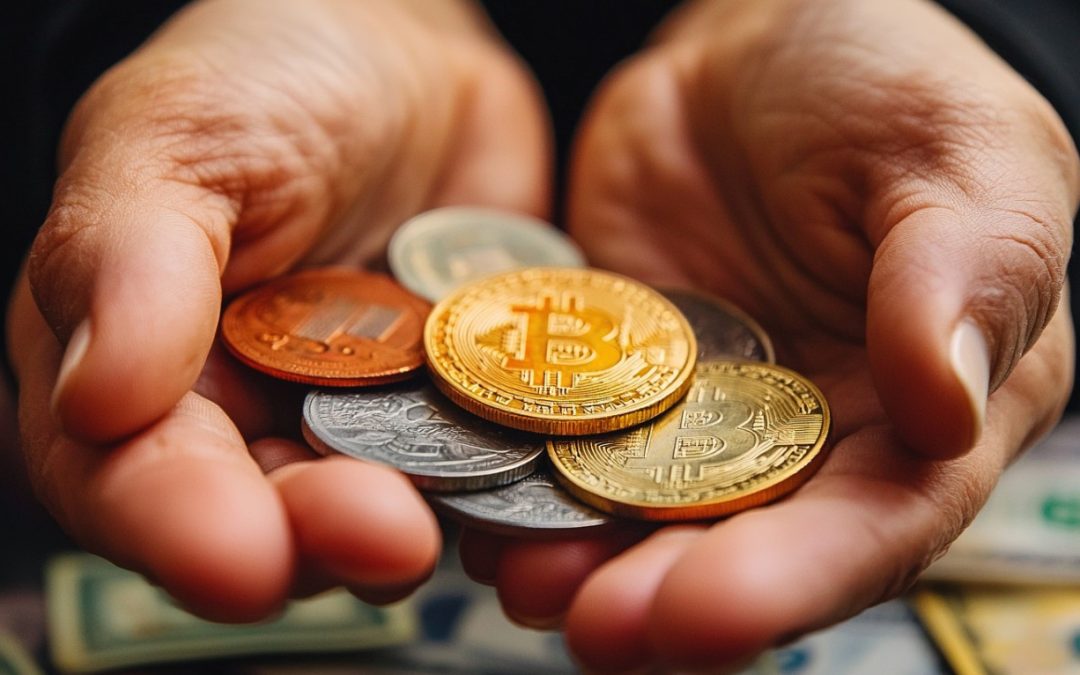 Bitcoin, Copper, Gold, and Silver: A Portfolio Perspective