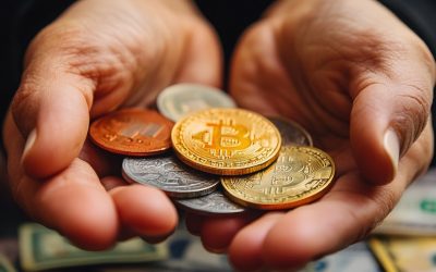 Bitcoin, Copper, Gold, and Silver: A Portfolio Perspective
