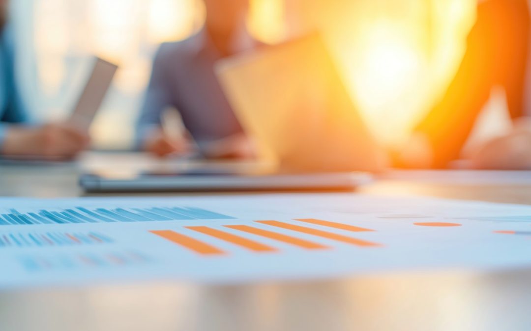Quarterly Market Update for Q2 2025: Tariffs, Geopolitics, and All-Time Highs
