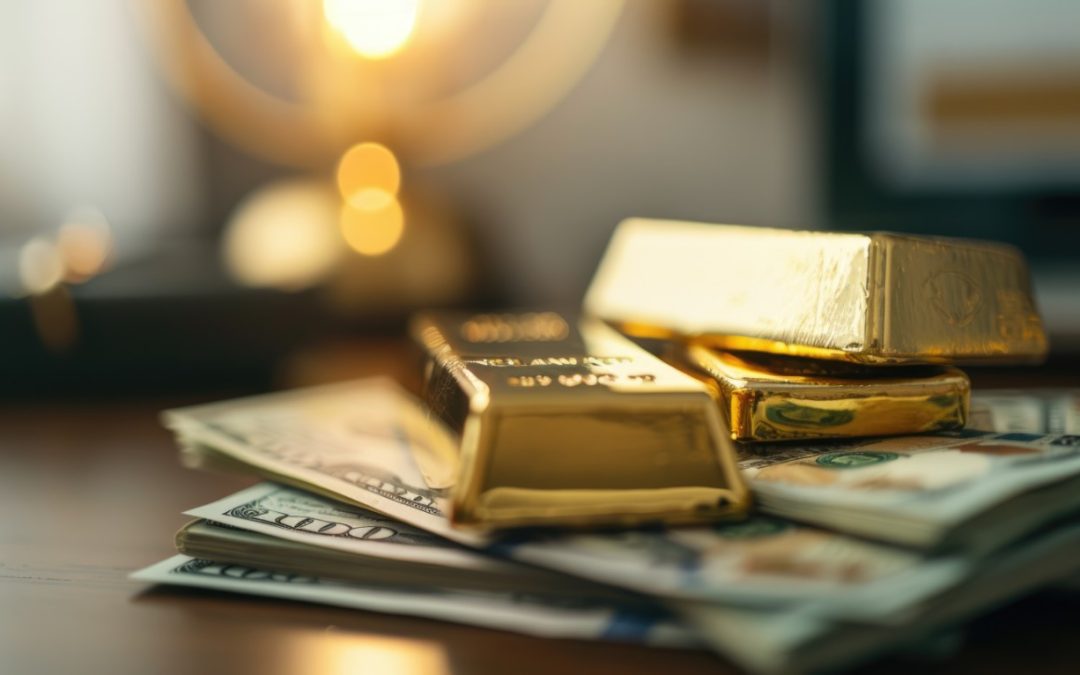 Perspectives on the Gold Rally and Dollar Debasement
