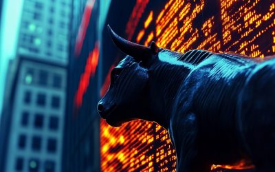 2025 Year in Review: A Historic Market Year for Investors