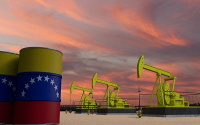Special Update: Venezuela, Oil, and the Impact on Portfolios