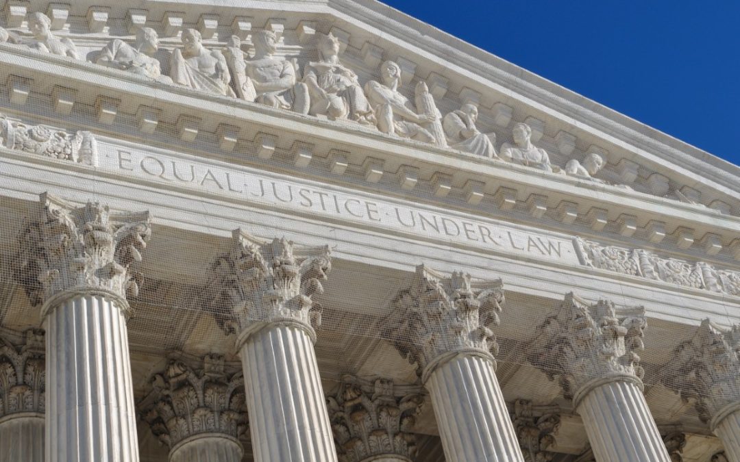 Supreme Court Tariff Ruling: Key Takeaways for Investors