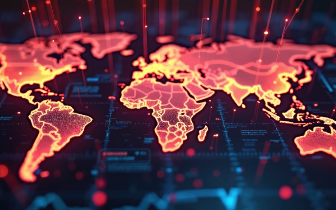 Special Update: Iran and Long-Term Investing